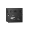 Bachmann 917.229 CM poortreplicatormodule, USB-C PD 100 W, 2x USB-A, Mini DisplayPort, RJ45
