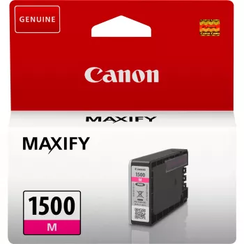 Canon PGI-1500M magenta inktpatroon