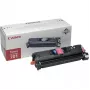 Canon 701 tonercartridge 1 stuk origineel magenta