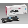 Canon 701 tonercartridge 1 stuk origineel cyaan
