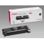 Canon 701 tonercartridge 1 st. origineel zwart