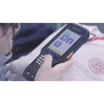 Handheld-mobiele computer Datalogic Skorpio X5