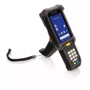 Handheld-mobiele computer Datalogic Skorpio X5