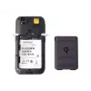 Datalogic Memor 11 handheld-mobiele computer 5 inch 720x1280 4 GB RAM
