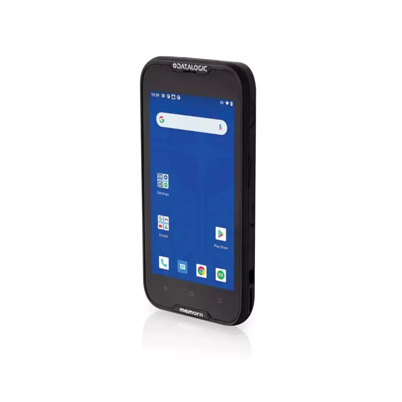 Datalogic Memor 11 handheld-mobiele computer 5 inch 720x1280 4 GB RAM