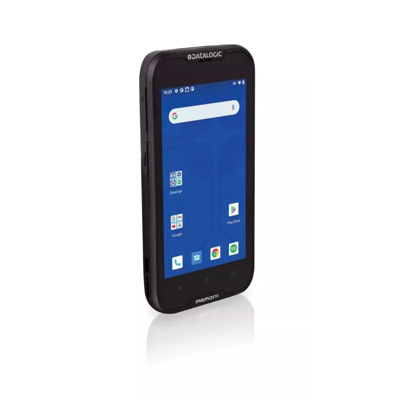 Datalogic Memor 11 handheld-mobiele computer 5 inch 720x1280 4 GB RAM