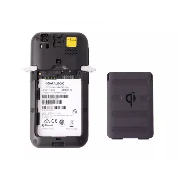 Datalogic Memor 11 handheld-mobiele computer 5 inch 720x1280 4GB RAM