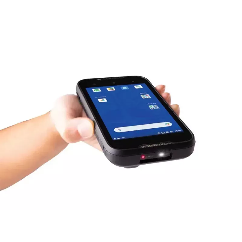 Datalogic Memor 11 handheld-mobiele computer 5 inch 720x1280 4GB RAM