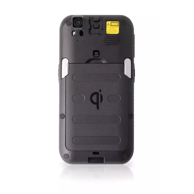 Datalogic Memor 11 handheld-mobiele computer 5 inch 720x1280 4GB RAM