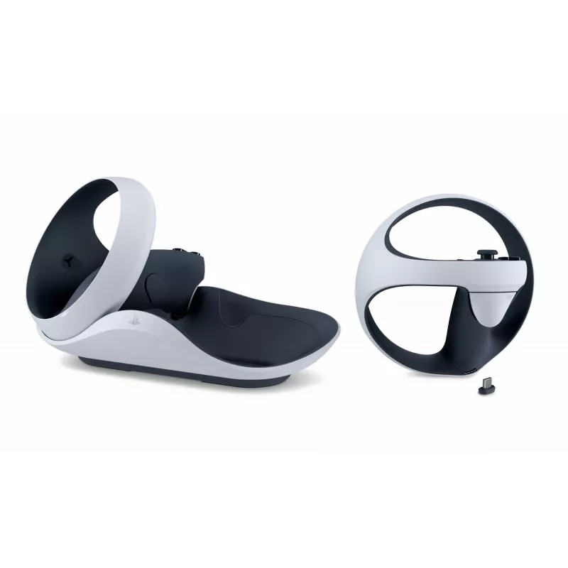 Sony PlayStation VR2 Sense-controller oplaadstation