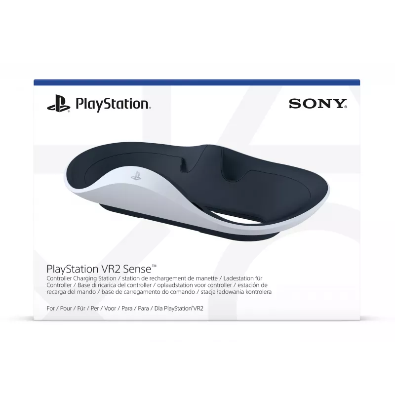 Sony PlayStation VR2 Sense-controller oplaadstation