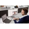 Jabra Engage 55 MS Stereo headset draadloos hoofdband kantoor/callcenter USB Type-A zwart