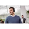 Jabra Engage 55 MS Stereo headset draadloos hoofdband kantoor/callcenter USB Type-A zwart