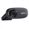 Logitech C310 HD-webcam