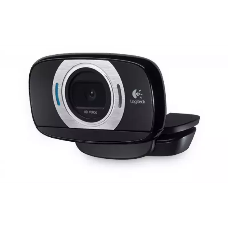 Webcam Logitech HD C615
