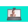 Webcam Logitech HD C615