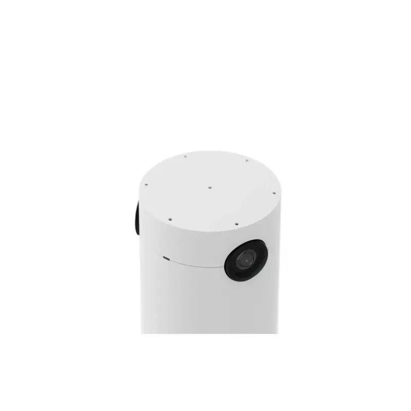 Camera Logitech Sight wit 3840 x 2160 pixels 60 fps