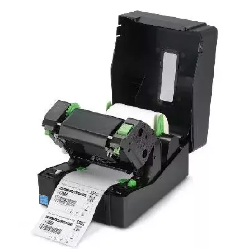 Labelprinter TSC TE210