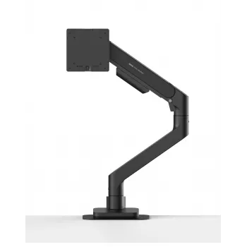 Monitorhouder BenQ BSH01 — Ergo Arm in hoogte verstelbaar, VESA-compatibel, zwart