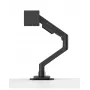 Monitorhouder BenQ BSH01 — Ergo Arm in hoogte verstelbaar, VESA-compatibel, zwart