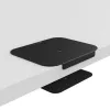 Monitorhouder BenQ BSH01 — Ergo Arm in hoogte verstelbaar, VESA-compatibel, zwart