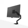Monitorhouder BenQ BSH01 — Ergo Arm in hoogte verstelbaar, VESA-compatibel, zwart