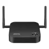BenQ InstaShow WDC10 draadloos presentatiesysteem HDMI desktop