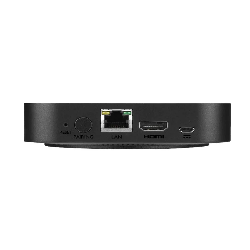 BenQ InstaShow WDC10 draadloos presentatiesysteem HDMI desktop