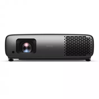 BenQ W4100i standard throw-projector 3200 ANSI lumen DLP UHD 4K (3840x2160) 3D zwart
