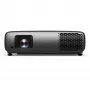 BenQ W4100i standard throw-projector 3200 ANSI lumen DLP UHD 4K (3840x2160) 3D zwart