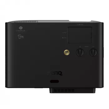 BenQ W4100i standard throw-projector 3200 ANSI lumen DLP UHD 4K (3840x2160) 3D zwart