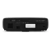BenQ W4100i standard throw-projector 3200 ANSI lumen DLP UHD 4K (3840x2160) 3D zwart