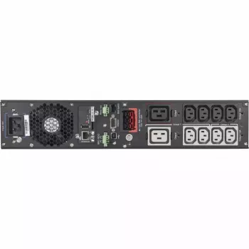 Eaton 9PX 3000i RT2U USV 3 kVA 2400 W 10 AC-uitgangen
