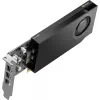 HP NVIDIA RTX A400 4GB GDDR6 grafische kaart, 4x Mini DisplayPort (9U277AA)