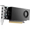HP NVIDIA RTX A400 4GB GDDR6 grafische kaart, 4x Mini DisplayPort (9U277AA)