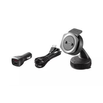Autohouder set TomTom 9UGE.001.01 zwart
