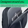 HP Everyday 16 inch laptoprugzak, rugzak, 40,9 cm (16,1 inch), 570 g