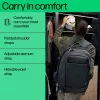 HP Travel Plus laptoprugzak 30 l, 17,3 inch (43,9 cm), uitbreidbaar tot 35 l, RFID-blokkerend vak, 1,08 kg, grafietblauw