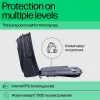 HP Travel Plus laptoprugzak 30 l, 17,3 inch (43,9 cm), uitbreidbaar tot 35 l, RFID-blokkerend vak, 1,08 kg, grafietblauw