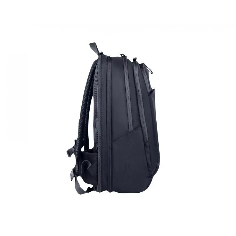 HP Travel Plus laptoprugzak 30 l, 17,3 inch (43,9 cm), uitbreidbaar tot 35 l, RFID-blokkerend vak, 1,08 kg, grafietblauw