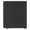 Aerocool GRAPHITEV1 computerbehuizing met mesh-frontpaneel