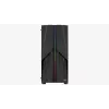 Aerocool Mecha-G-BK-v2 midi-tower zwart