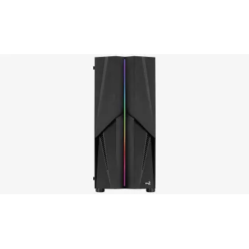 Aerocool Mecha-G-BK-v2 midi-tower zwart