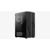 Aerocool Mecha-G-BK-v2 midi-tower zwart