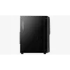 Aerocool Mecha-G-BK-v2 midi-tower zwart