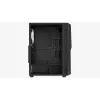 Aerocool Mecha-G-BK-v2 midi-tower zwart