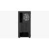 Aerocool Mecha-G-BK-v2 midi-tower zwart