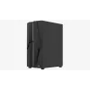 Aerocool Mecha-G-BK-v2 midi-tower zwart