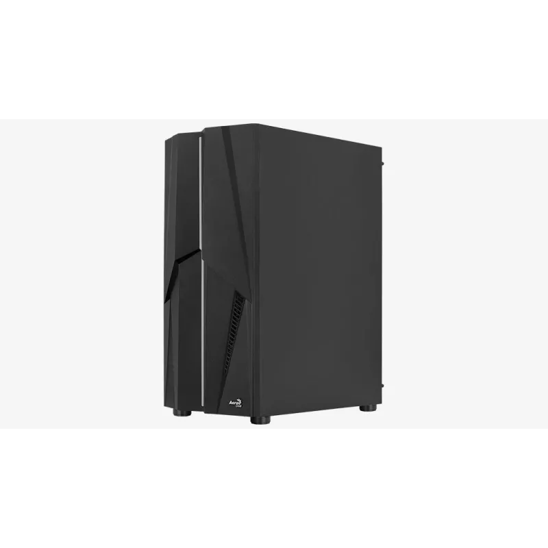 Aerocool Mecha-G-BK-v2 midi-tower zwart