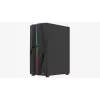 Aerocool Mecha-G-BK-v2 midi-tower zwart